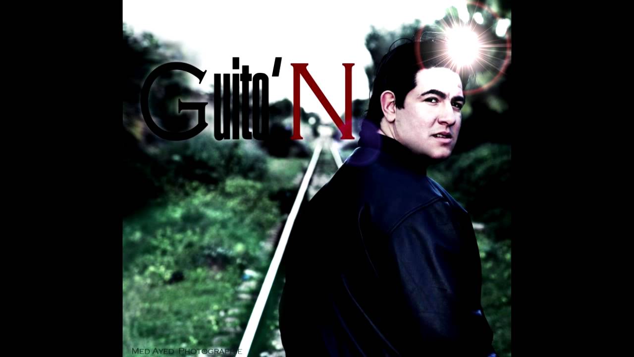 Guito'N   --RASI 3ALI--