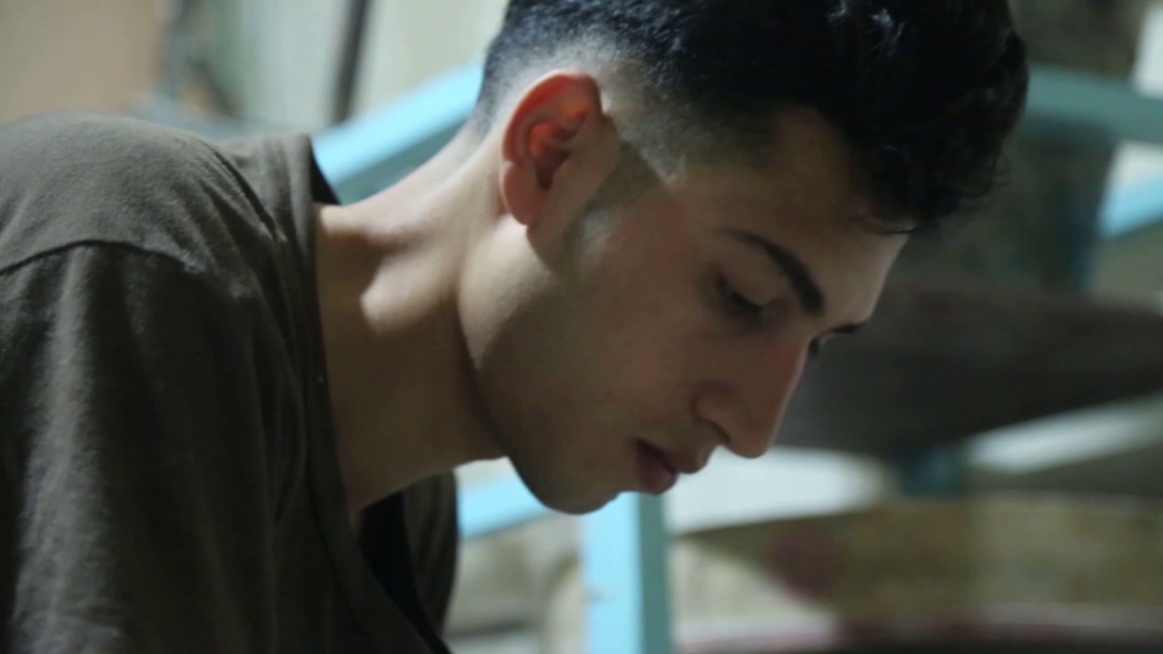 for my brother - مستند بخاطر برادرم