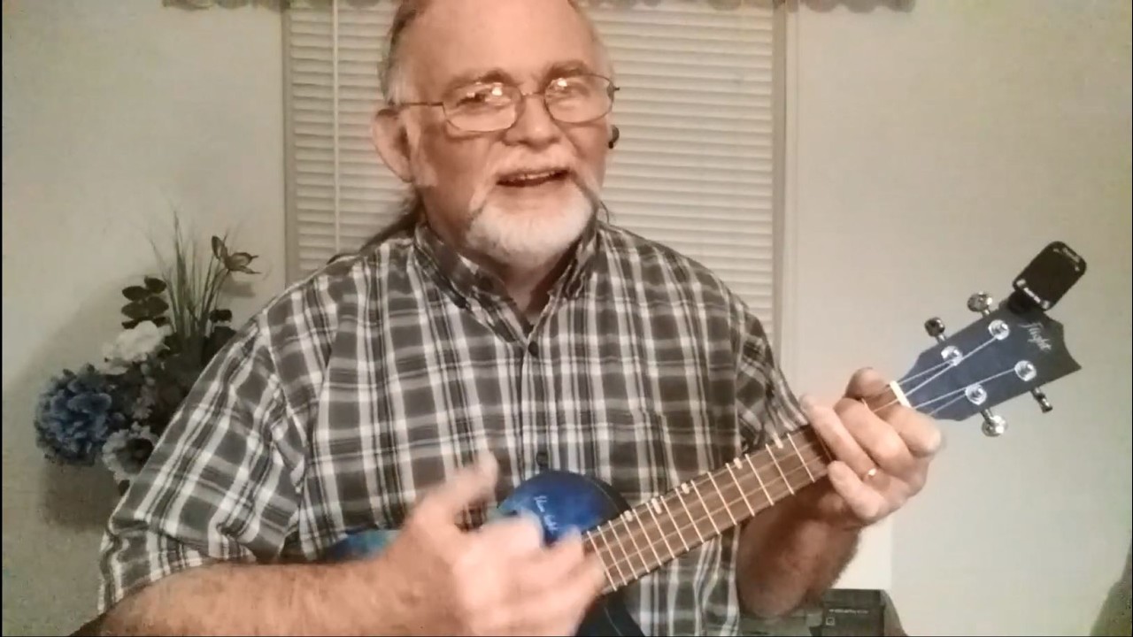 The Word and the Song: 