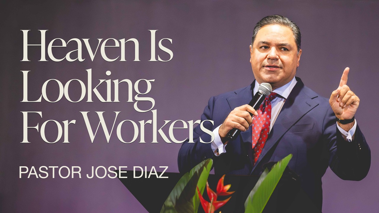 New Life Maui - 02.11.2026 | Midweek Service | Pastor Jose Diaz