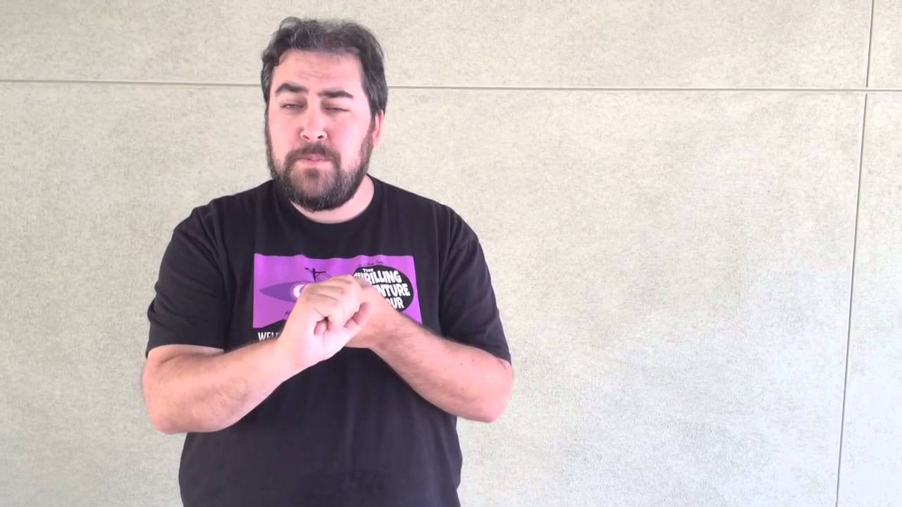 Hal Lublin ALS Ice Bucket Challenge