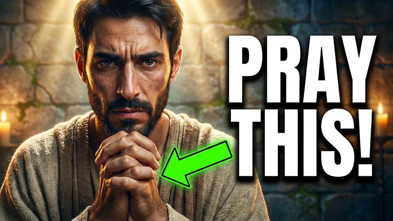 The Prayer That Turned Pain Into Honor (The Untold Story of Jabez)