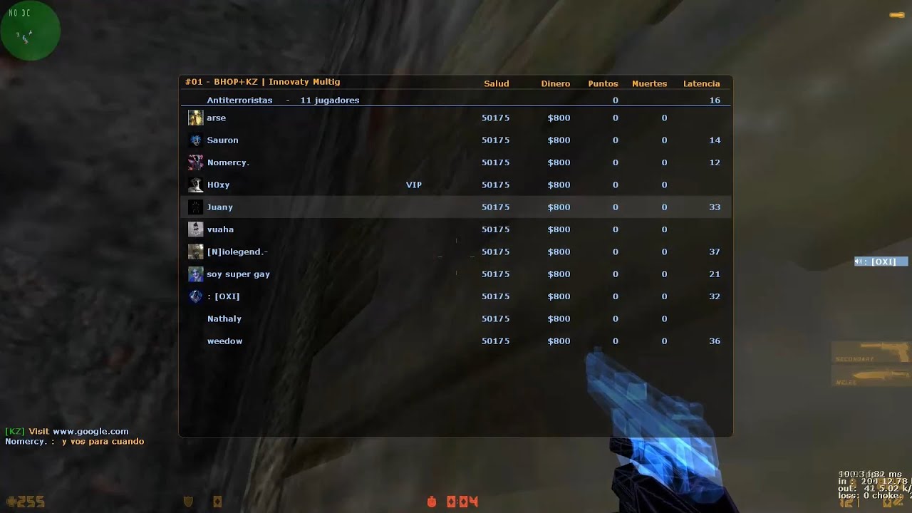 Fan del kz bardea a noobs cs1.6 .kz