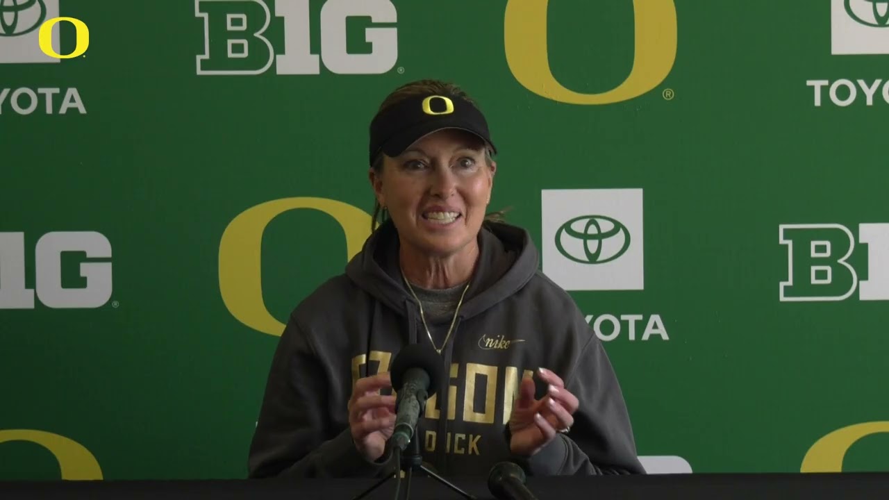 Melyssa Lombardi | Oregon Classic Preview