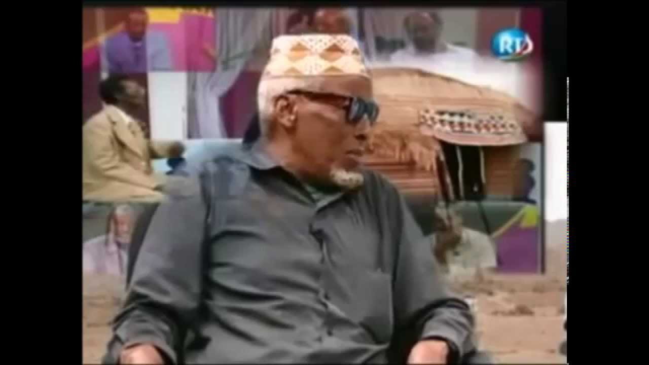Cabdullaahi Dhoodaan