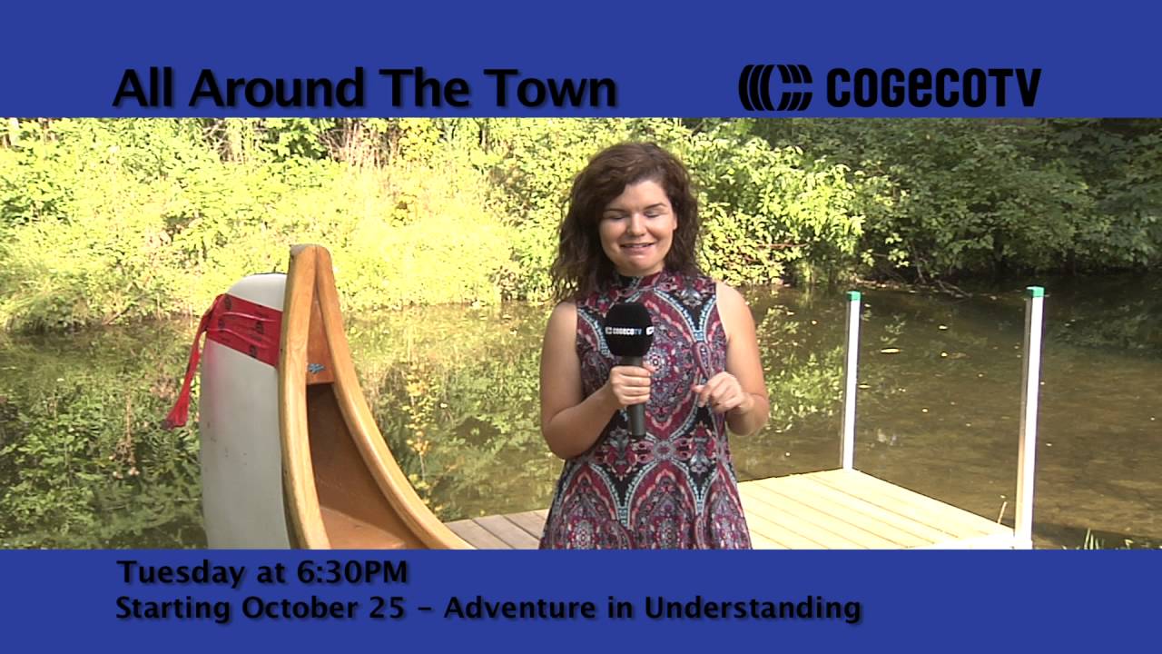 CogecoTV: Adventure in Understanding
