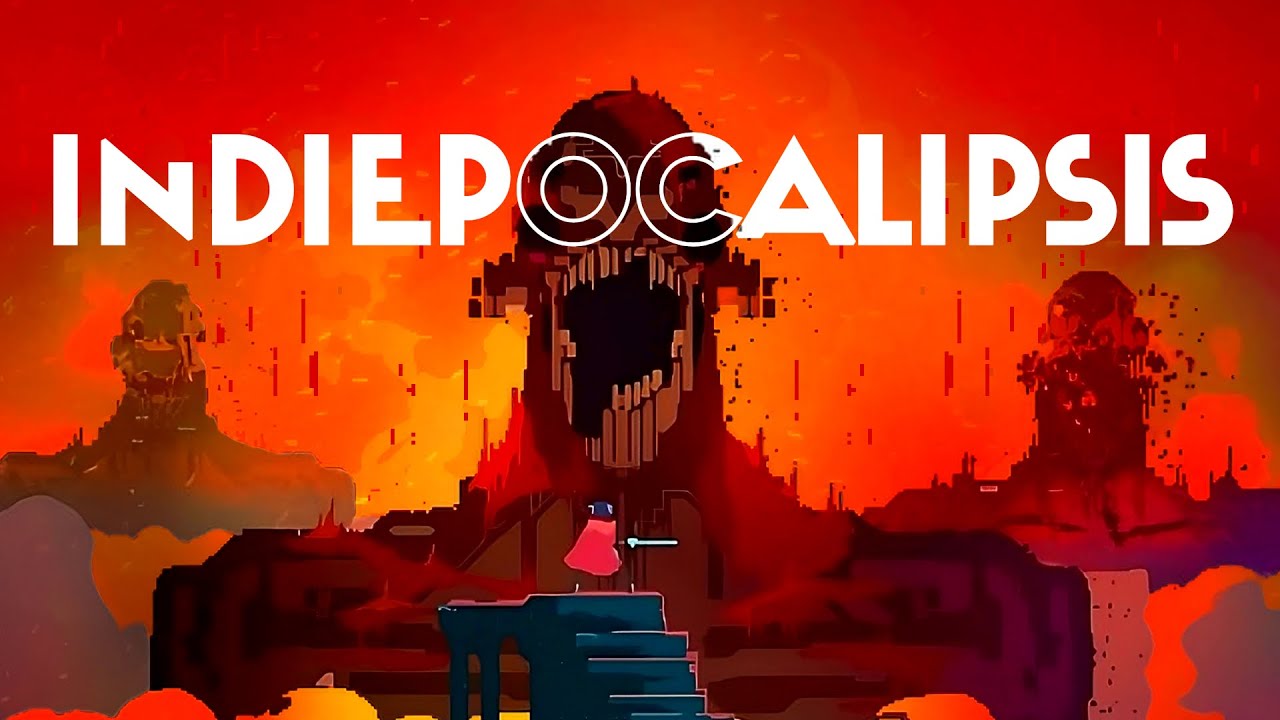 ¿Estamos Viviendo Un Segundo Apocalipsis Indie?
