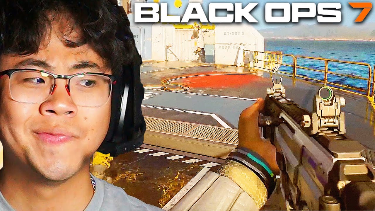 The Truth About Black Ops 7...