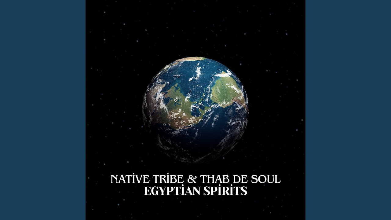 Egyptian Spirits (Original Mix)