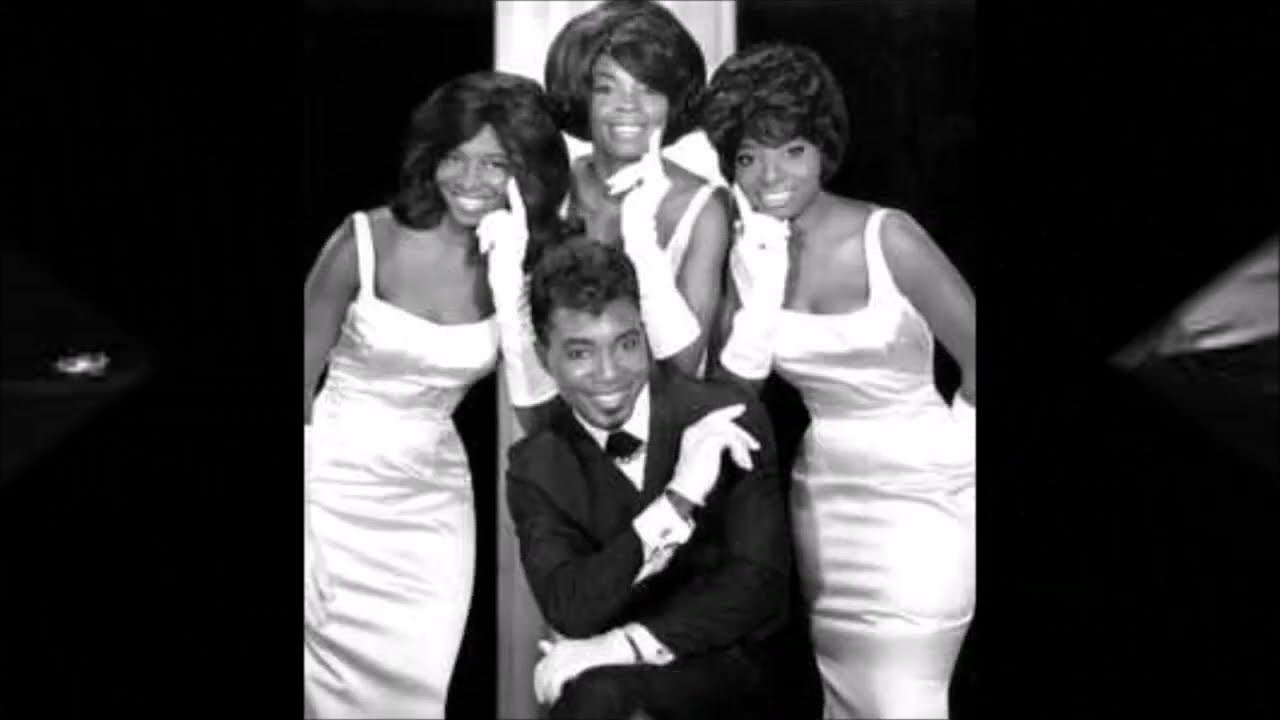60's Girl Group The Pussycats ~ You May Be Holding My Baby