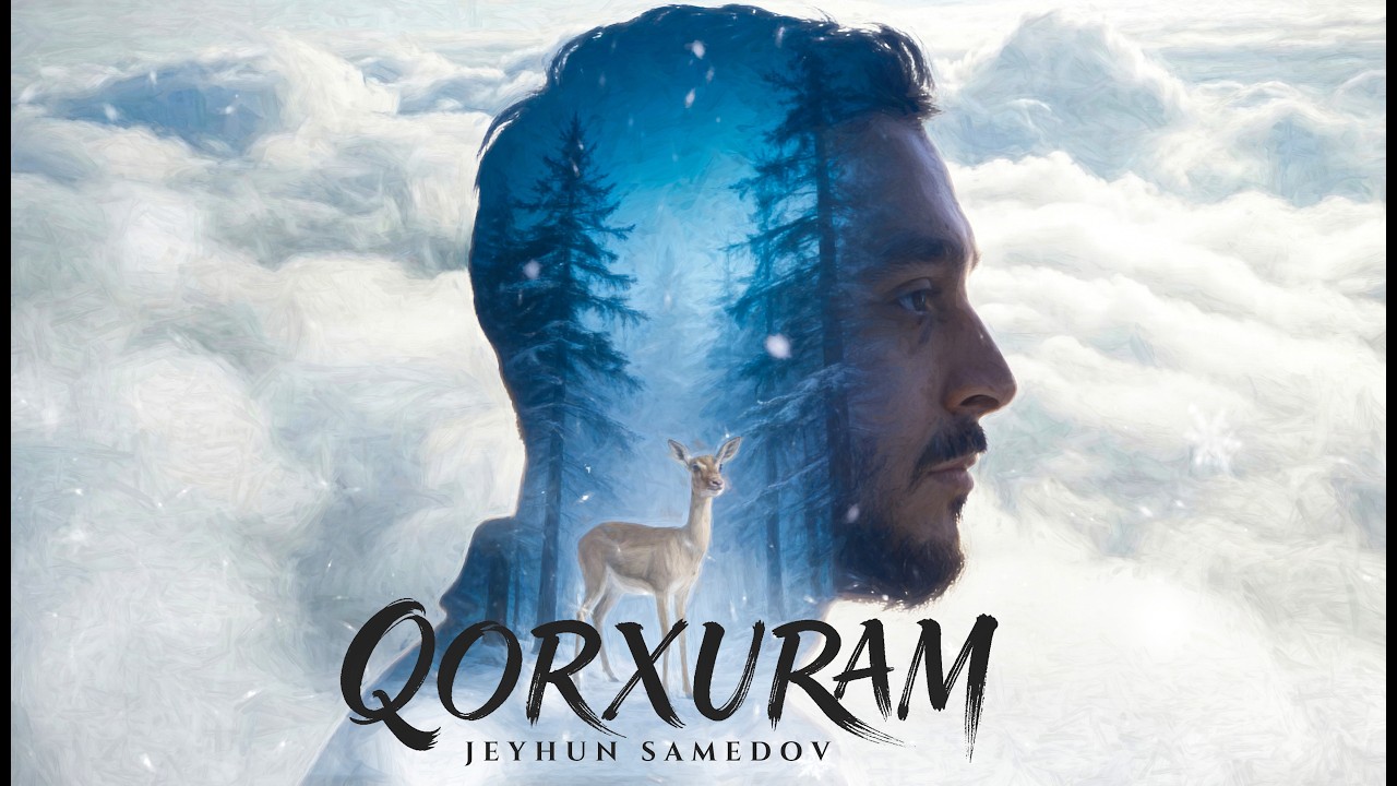 Jeyhun Samedov - Qorxuram (Rəsmi Video)