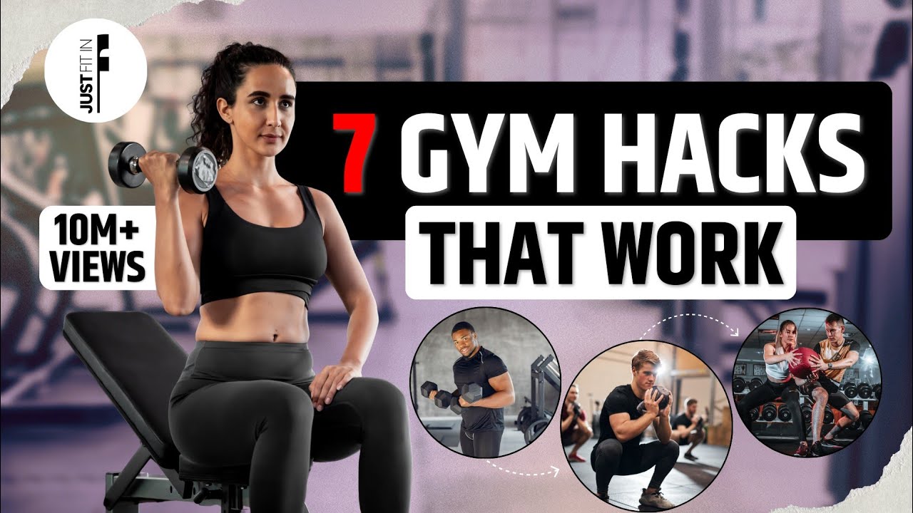7 BEGINNER FITNESS MISTAKES NO ONE WARNS YOU ABOUT BY JUST FIT-IN GLOBAL