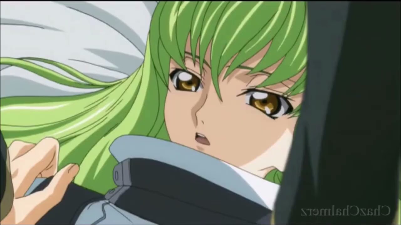 Code Geass Abridged Lucky EP.1 (NON-Profit) By Sukai Todd [TV-14]