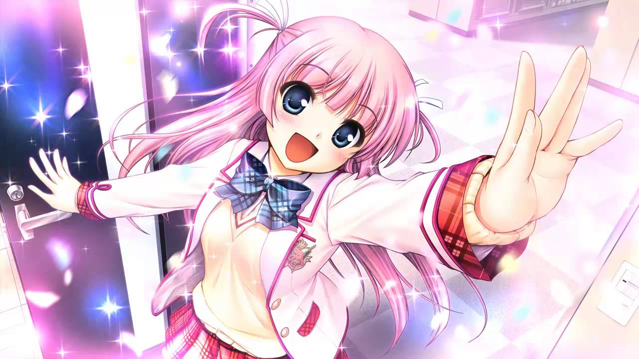 Nightcore - Perfect Insanity