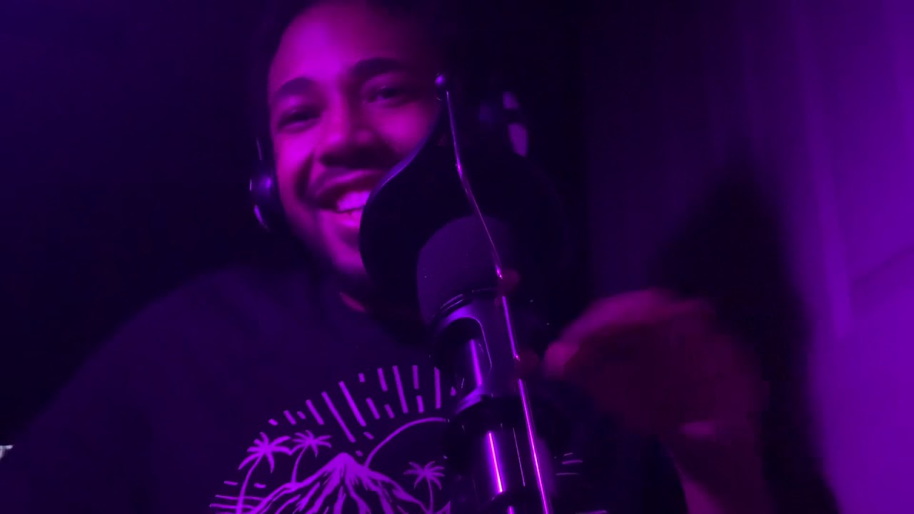 Update, Ramble, Mic Scratching