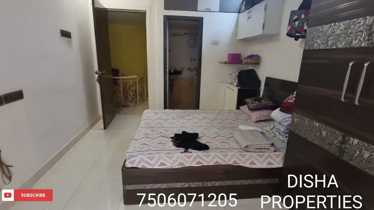 2BHK Row House for Sale at #Miraroad.