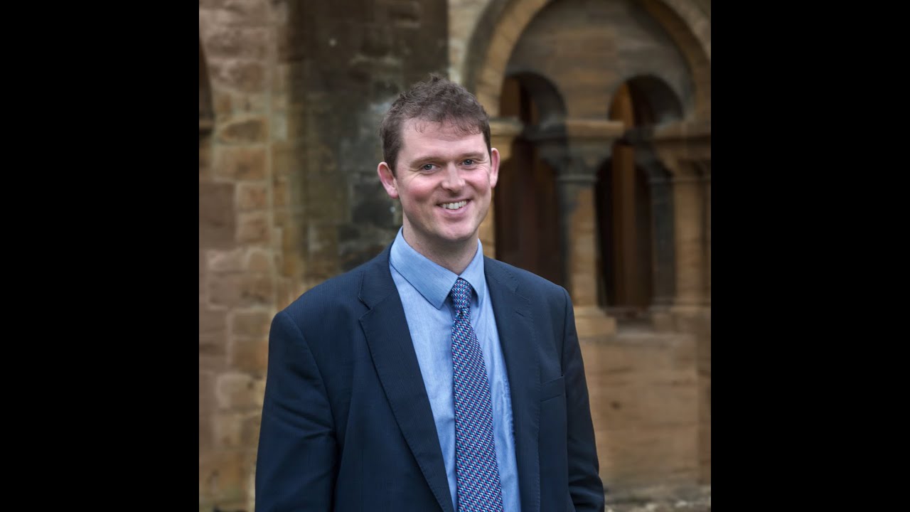 Welcome from the Deputy Head (Academic), Dr Tim Filtness