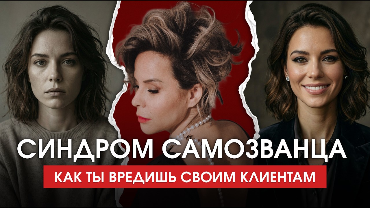 Как ты вредишь своим клиентам?