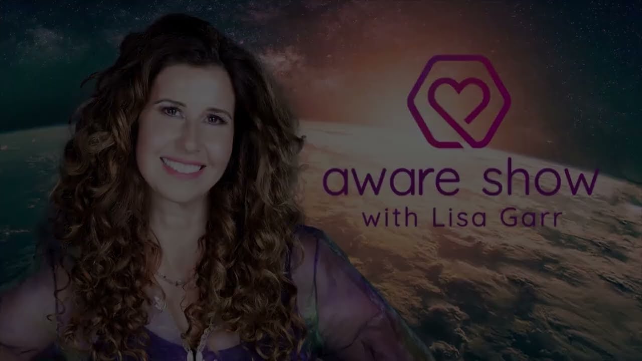 The Aware Show presents Glynis McCants: Numerology for 2023