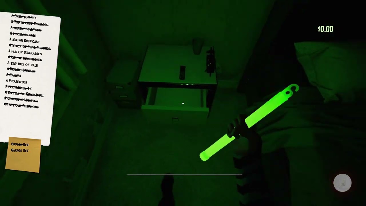 Boo Men Riverglen Ln. (Solo, Insane) 0:59.040