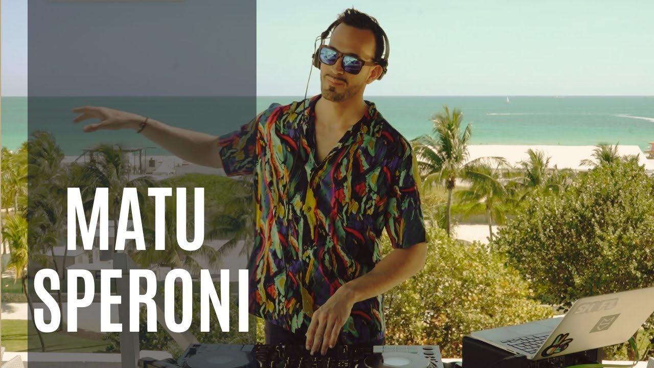 Afro Latín Party 2023| ​⁠@AaronSevilla, ​⁠@NATEMA , Gustavo Domínguez