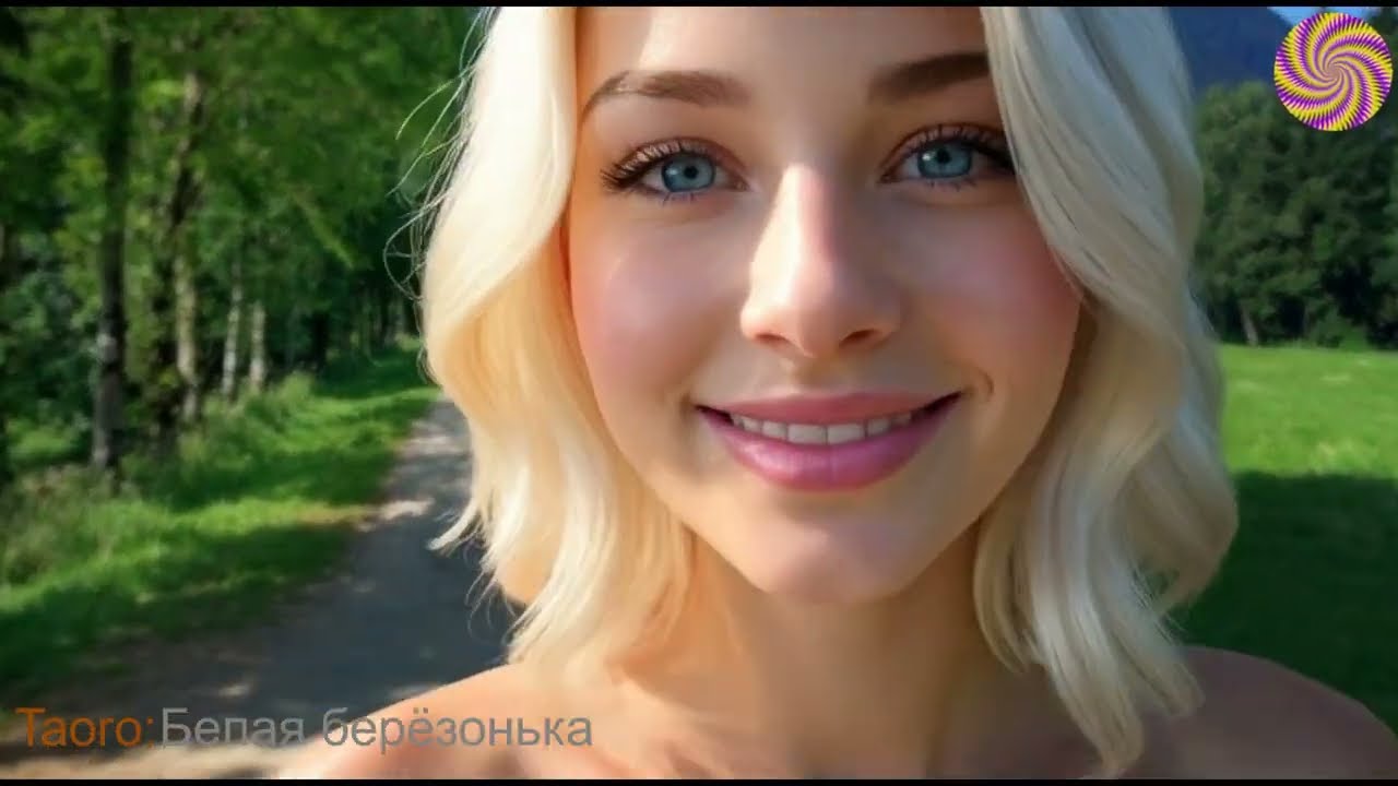 💖 БЕЛАЯ БЕРЁЗОНЬКА - НОВАЯ ПЕСНЯ 2026 🎵