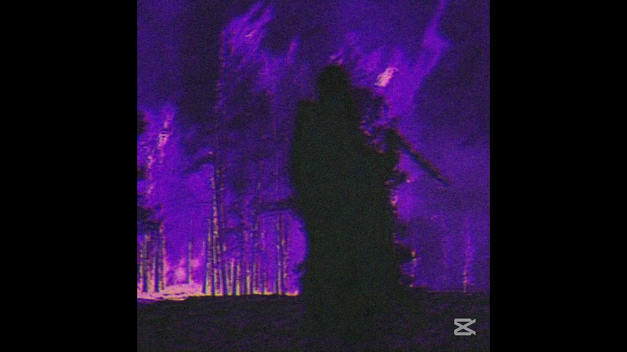 LXNGVX - Hesychia (Instrumental With Calm Vocals Original, Slowed, Sped Up)