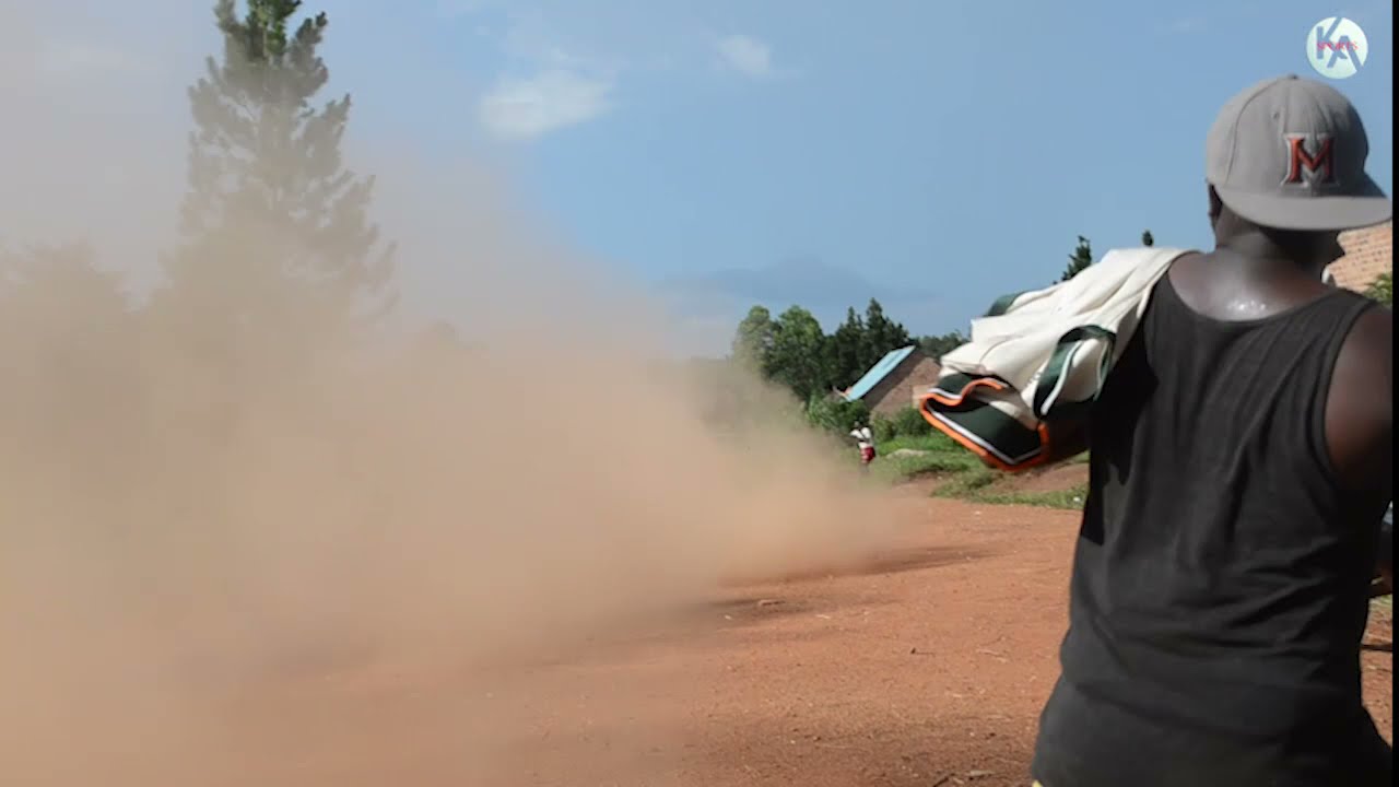Rajiv Ruparelia wins Kabalega Rally, NRC battle goes on the wire to Jinja.