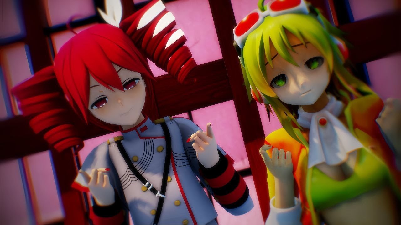 【Kasane Teto・GUMI】Lonely, lonely, I guess i'm lonely (Eva - Vintage)【SynthV RUS Cover】