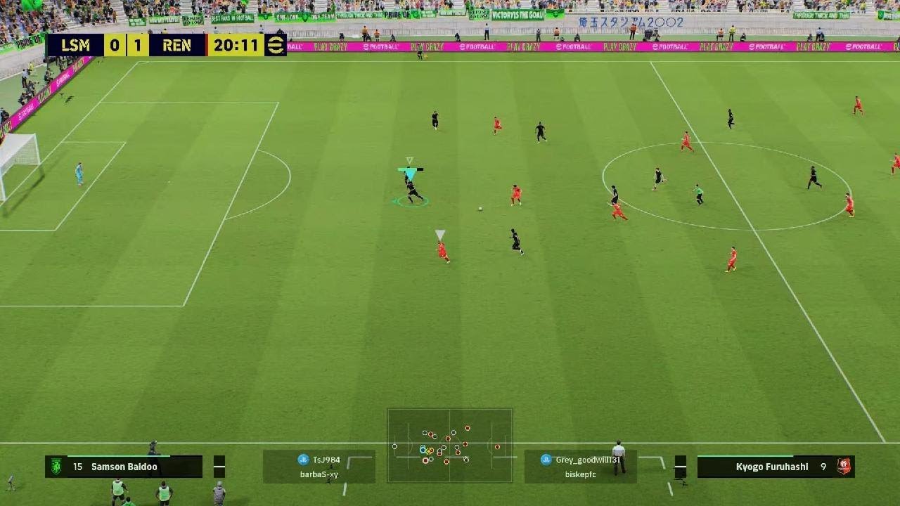 Deportivo LSM 🆚 Stade Rennais FC