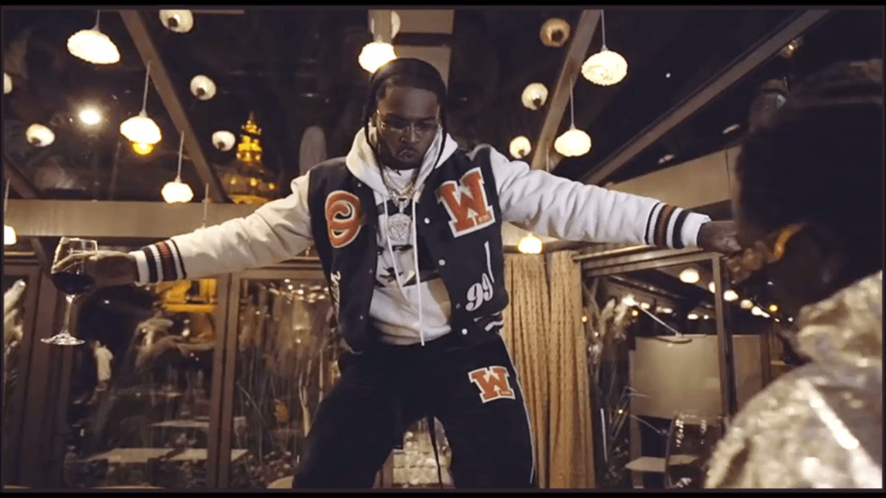 Pop Smoke - Shake The Room (feat. Quavo) (𝒔𝒍𝒐𝒘𝒆𝒅 + 𝒓𝒆𝒗𝒆𝒓𝒃)