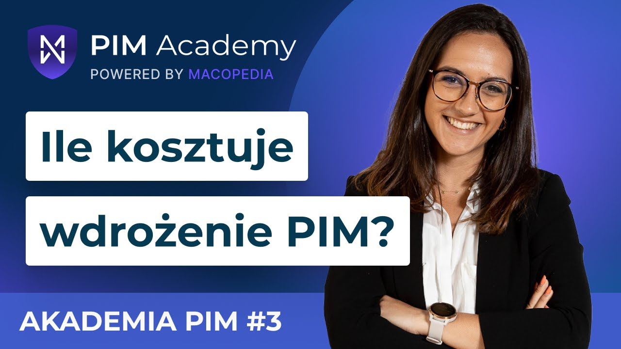 Ile kosztuje wdrożenie i utrzymanie systemu PIM? - Poznaj 8 czynnik&oacute;w wpływające na cenę!