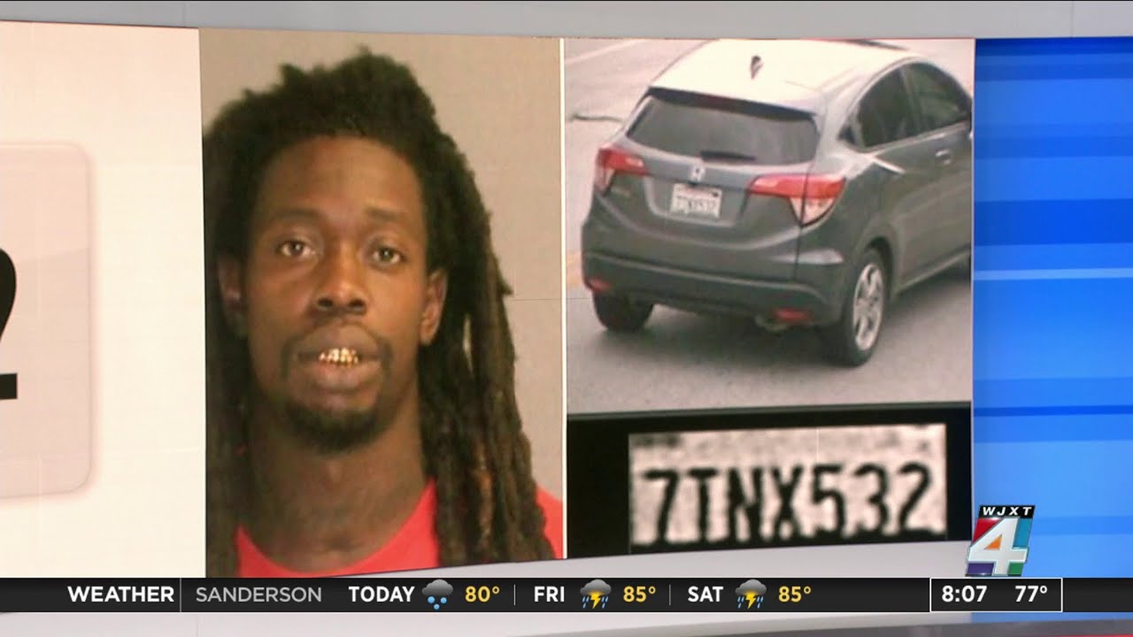 Manhunt Underway After Officer Shot In Head