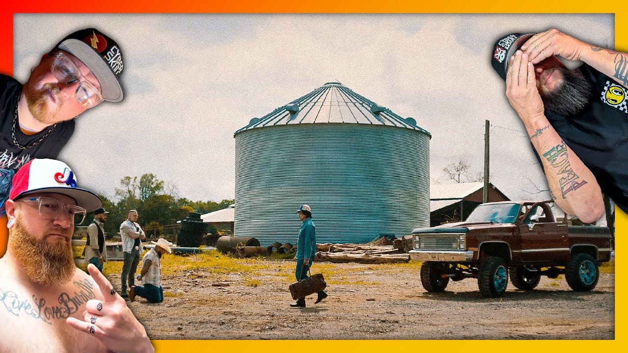 It's Goin Down!!! Yelawolf & J. Michael Phillips – 