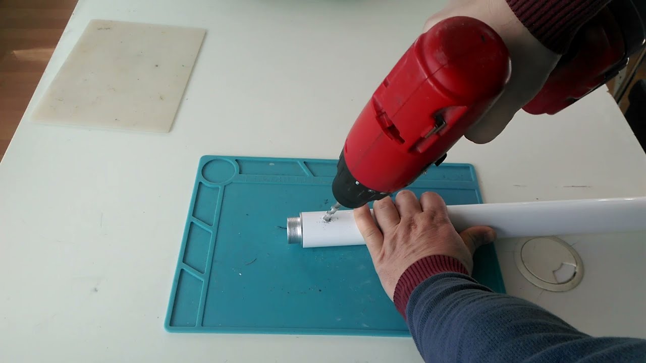 Helium Miner - Quality Antenna - MCGill Microwave 9 dBi Tuned Antenna (EU 868) Disassemble - Part 2