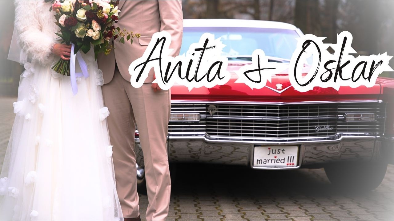 Anita & Oskar