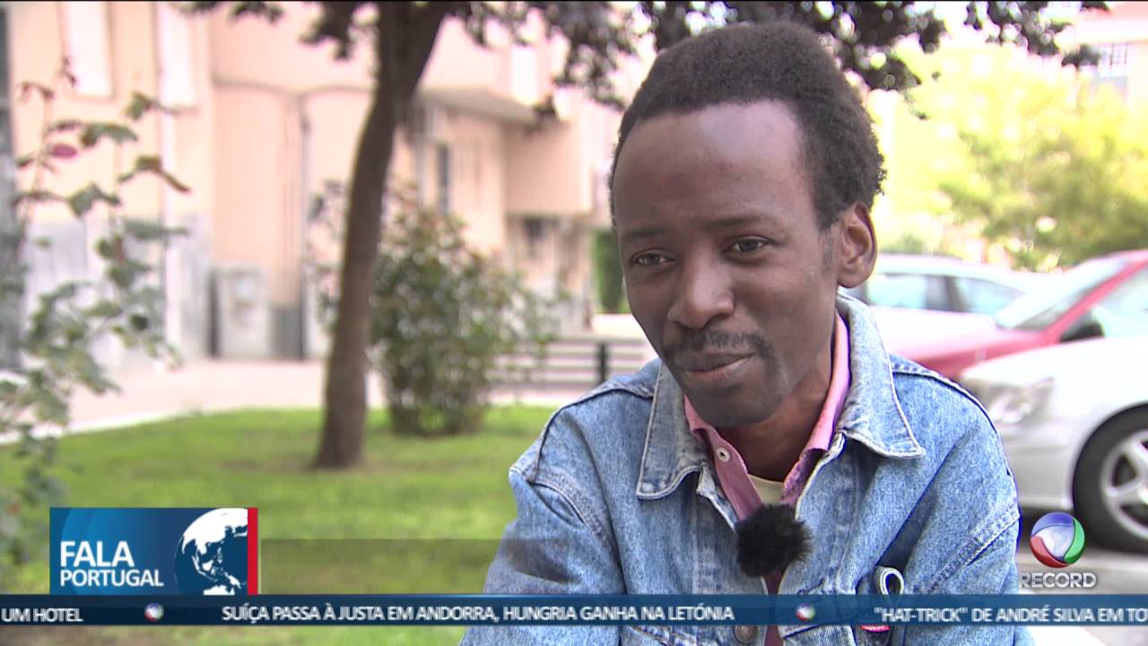 Fala Portugal - Inquilino não paga renda e ocupa casa
