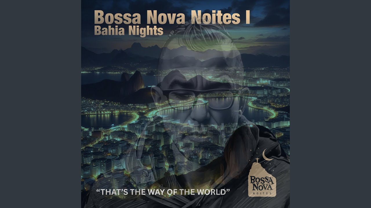 That's the Way of the World (feat. Robert Hebert, Monique Elen & Curtis King Jr)