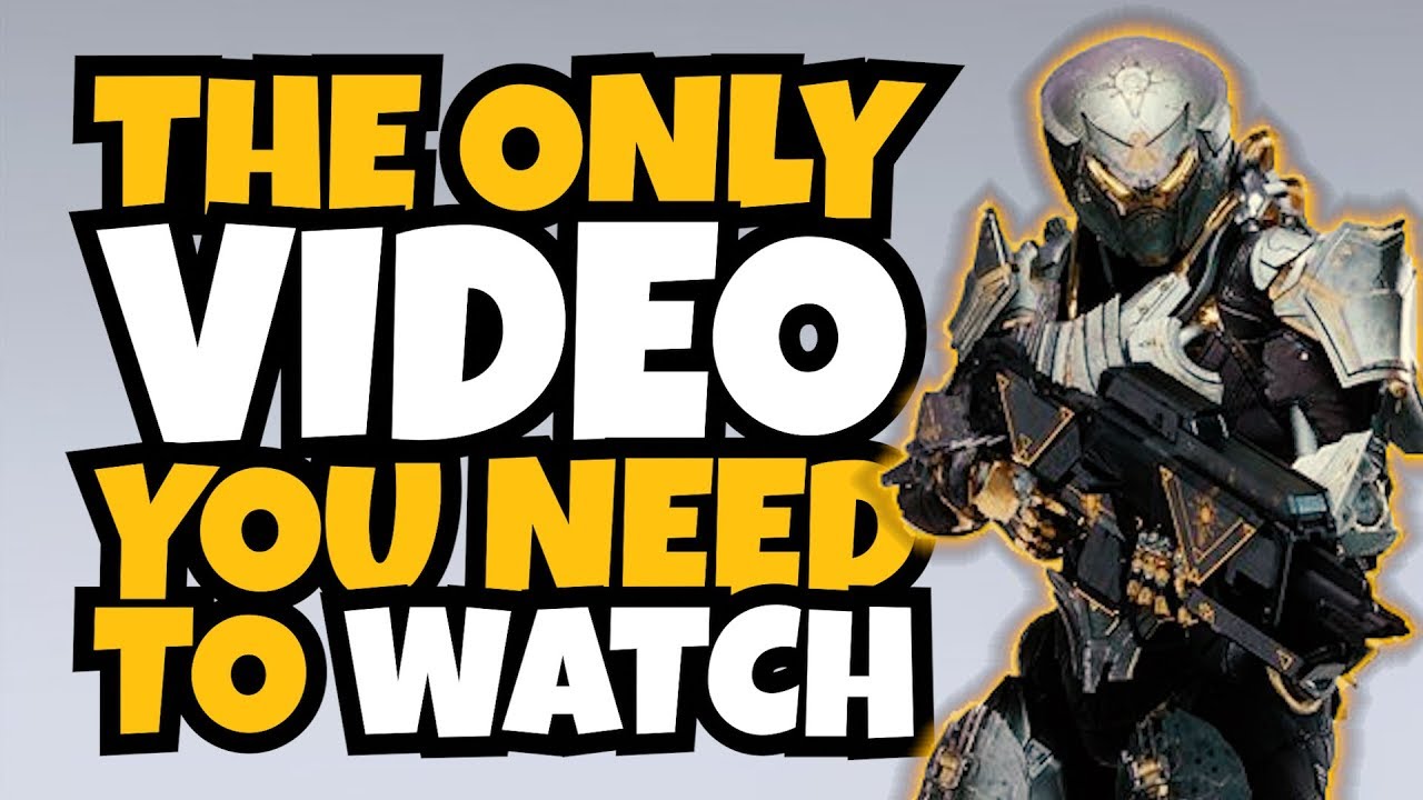 Anthem - 10 Things You ABSOLUTELY Need To Know!