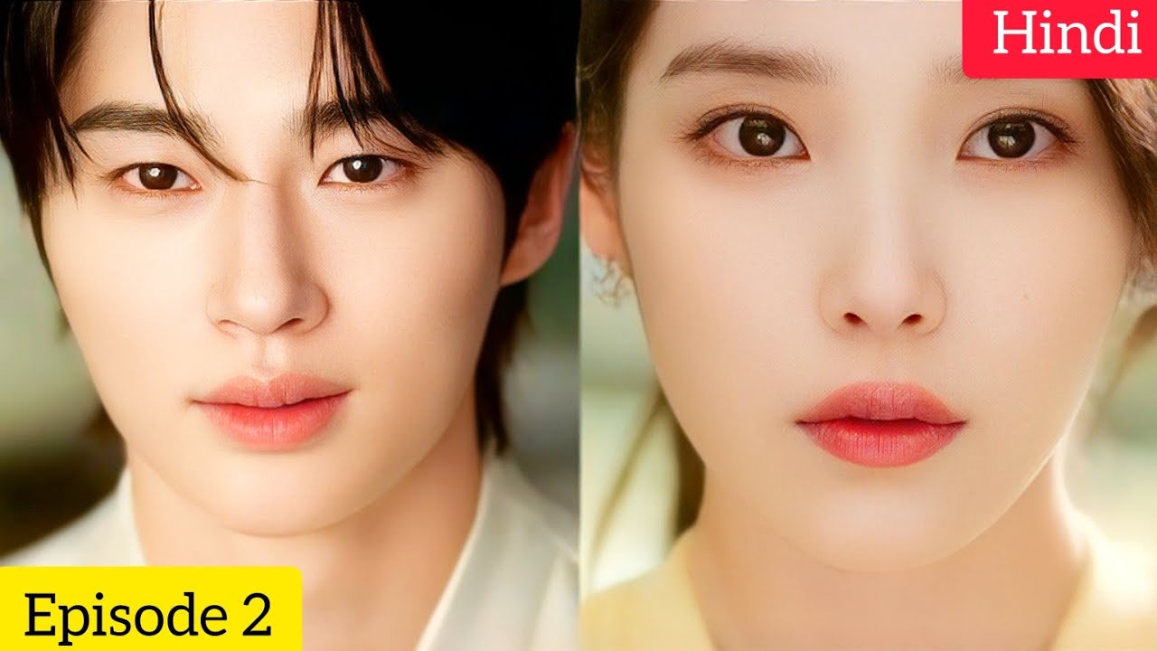 Perfect Crown(2026) Korean Drama Episode 2 Explained In Hindi | Recap