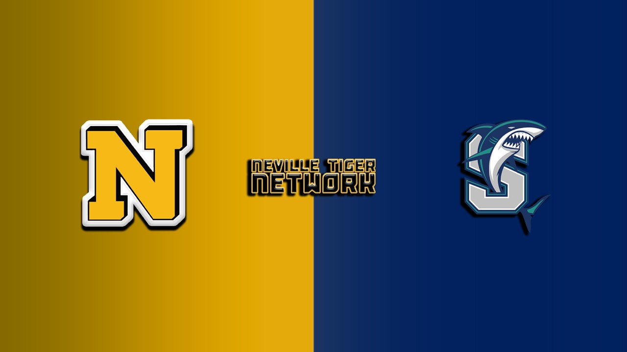 Neville vs. Southside  (Men's Basketball)