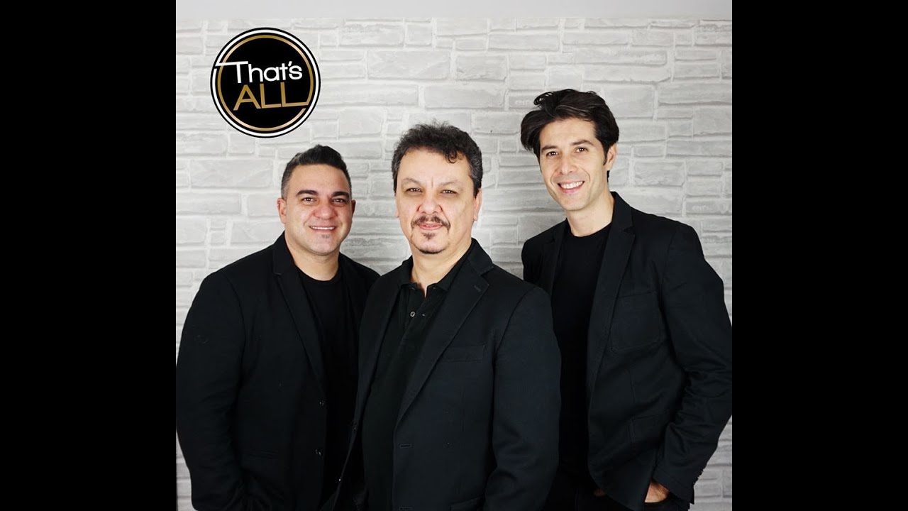 THAT'S ALL BAND LIVE -  TONNARA FLORIO - (PA)