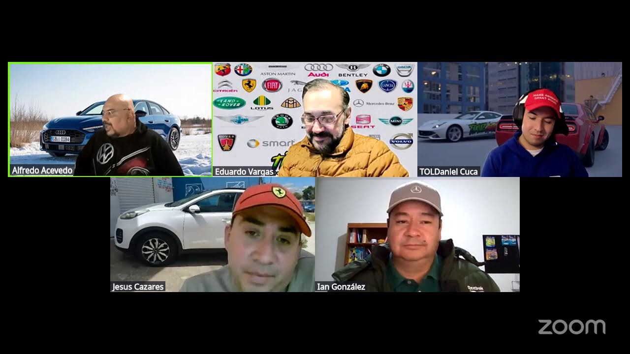 La Gran Estafa Automotriz: Suscripciones, Tesla e Influencers Vendidos