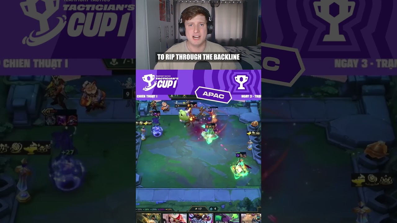 8 3-star legendary units in one game feels wild🤯