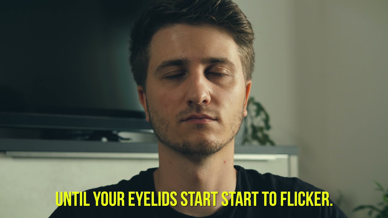 8 Meditation Hacks In 90 Seconds!!