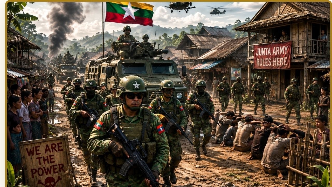 Kukiland Dia Igamtep Hou Kinepna Bei Deo2 Ta. Dt 25 June 2026#kuki #kukizo