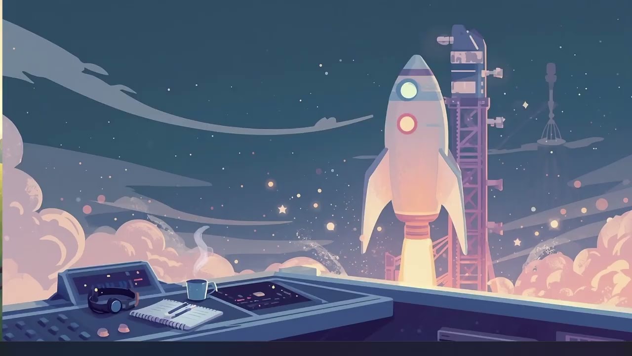 Rocket Man - Elton John Remix