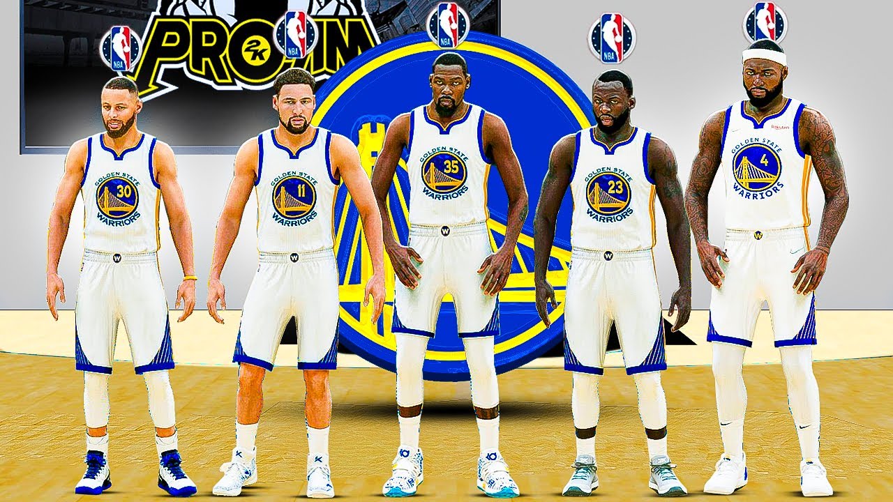 The 2019 Warriors 