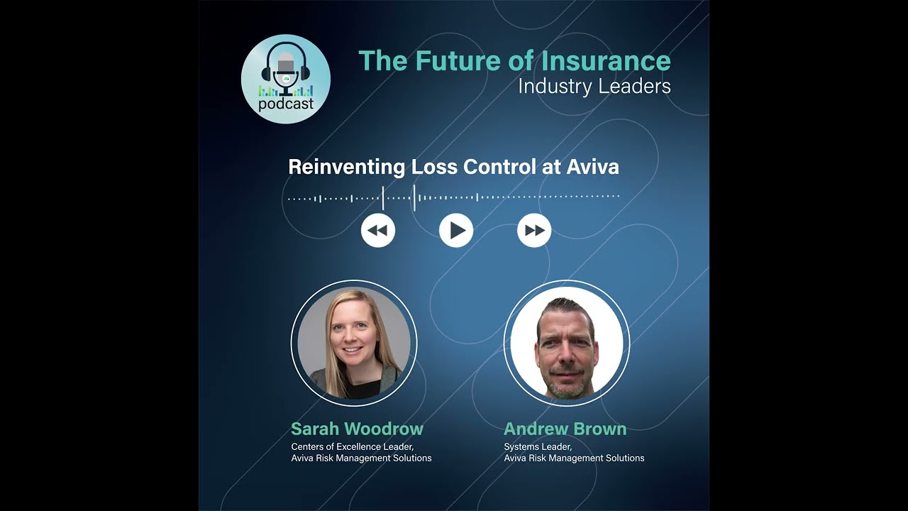 Reinventing Loss Control at Aviva