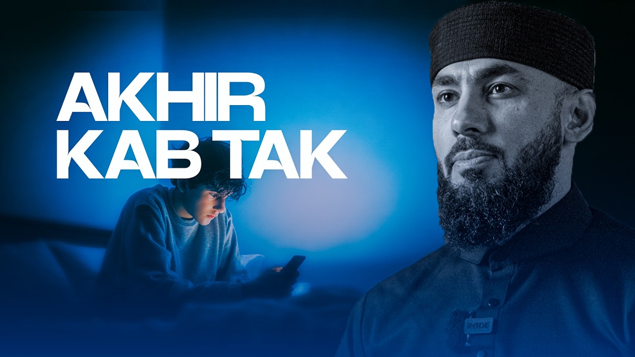 When Does it Get Easier? | Abu Saad